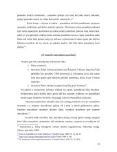 Krovinių vežimo sutarties nutraukimo pasekmės 10 puslapis