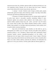 Kūno kalba ir gestai 18 puslapis