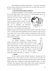 Kūno kalba ir gestai 20 puslapis