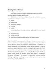 Kūrybiškumą įtakojantys veiksniai 11 puslapis