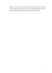 Kūrybiškumą įtakojantys veiksniai 4 puslapis