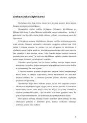 Kūrybiškumą įtakojantys veiksniai 8 puslapis