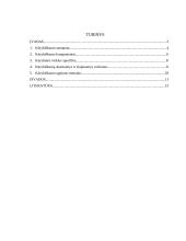 Kūrybos psichologija