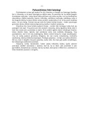 Laimingo gyvenimo psichologija 14 puslapis