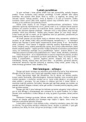 Laimingo gyvenimo psichologija 4 puslapis