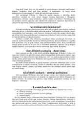 Laimingo gyvenimo psichologija 5 puslapis