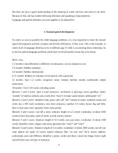 Language problems 6 puslapis