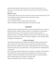Lietuvos tautosaka su pavyzdžiais 16 puslapis