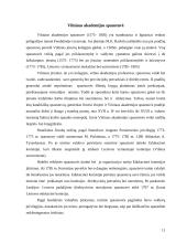 Lietuvos didžiosios kunigaikštystės (LDK) knygos istorija ir poligrafijos atsiradimas mūsų krašte 11 puslapis
