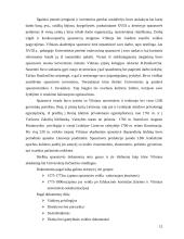 Lietuvos didžiosios kunigaikštystės (LDK) knygos istorija ir poligrafijos atsiradimas mūsų krašte 12 puslapis