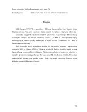 Lietuvos didžiosios kunigaikštystės (LDK) knygos istorija ir poligrafijos atsiradimas mūsų krašte 14 puslapis