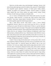 Lietuvos didžiosios kunigaikštystės (LDK) knygos istorija ir poligrafijos atsiradimas mūsų krašte 4 puslapis