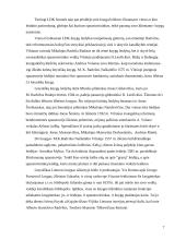 Lietuvos didžiosios kunigaikštystės (LDK) knygos istorija ir poligrafijos atsiradimas mūsų krašte 7 puslapis