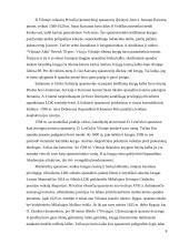 Lietuvos didžiosios kunigaikštystės (LDK) knygos istorija ir poligrafijos atsiradimas mūsų krašte 8 puslapis