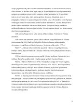 Lietuvos didžiosios kunigaikštystės (LDK) knygos istorija ir poligrafijos atsiradimas mūsų krašte 9 puslapis