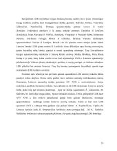 Lietuvos didžiosios kunigaikštystės (LDK) knygos istorija ir poligrafijos atsiradimas mūsų krašte 10 puslapis