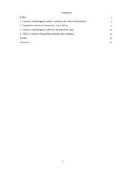 Lietuvos konstitucingumo raida ir istorija 2 puslapis