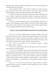 Lietuvos konstitucingumo raida ir istorija 12 puslapis