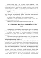 Lietuvos konstitucingumo raida ir istorija 10 puslapis