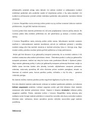 Lietuvos muitinė 5 puslapis