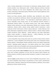 Lietuvos muitinė 6 puslapis