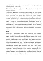 Lietuvos muitinė 10 puslapis
