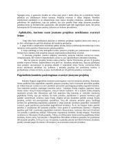 Lietuvos Respublikos (LR) įstatymų leidyba 3 puslapis