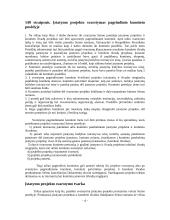 Lietuvos Respublikos (LR) įstatymų leidyba 4 puslapis