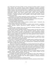 Lietuvos Respublikos (LR) įstatymų leidyba 5 puslapis