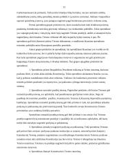 Lietuvos Respublikos Konstitucinio Teismo kompetencija 11 puslapis