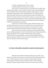 Lietuvos Respublikos Konstitucinio Teismo kompetencija 12 puslapis