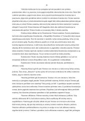 Lietuvos Respublikos Konstitucinio Teismo kompetencija 9 puslapis