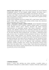 Lietuvos Respublikos Seimo rinkimai 2 puslapis