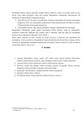 Lietuvos Respublikos Seimo rinkimai 14 puslapis