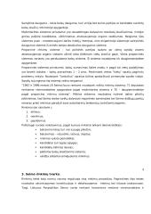 Lietuvos Respublikos Seimo rinkimai 4 puslapis