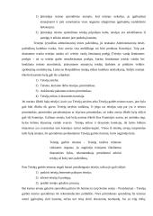 Lietuvos Respublikos teisėjų neliečiamybė 3 puslapis