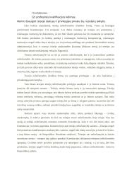 Lietuvos Respublikos teisėjų neliečiamybė 5 puslapis