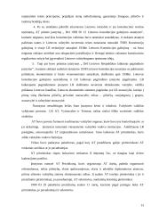 Lietuvos valstybingumo teisiniai pagrindai 13 puslapis