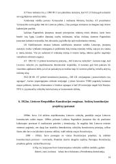 Lietuvos valstybingumo teisiniai pagrindai 14 puslapis