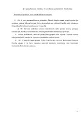 Lietuvos valstybingumo teisiniai pagrindai 15 puslapis