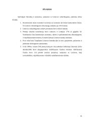 Lietuvos valstybingumo teisiniai pagrindai 16 puslapis