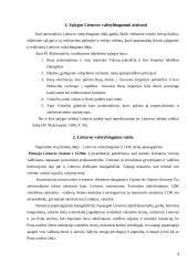 Lietuvos valstybingumo teisiniai pagrindai 4 puslapis