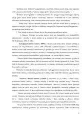 Lietuvos valstybingumo teisiniai pagrindai 5 puslapis