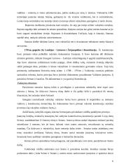 Lietuvos valstybingumo teisiniai pagrindai 6 puslapis