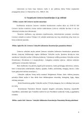 Lietuvos valstybingumo teisiniai pagrindai 8 puslapis
