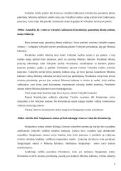 Lietuvos valstybingumo teisiniai pagrindai 9 puslapis