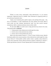 Lietuvos viešojo administravimo modelis elito teorijoje 2 puslapis