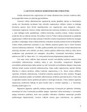 Lietuvos viešojo administravimo modelis elito teorijoje 4 puslapis