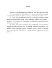 Lietuvos viešojo administravimo modelis elito teorijoje 7 puslapis