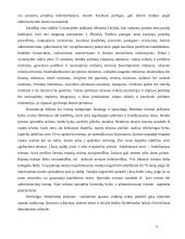 Lyginamoji Lietuvos ir Nyderlandų konstitucijų analizė 6 puslapis